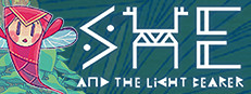 She and the Light Bearer