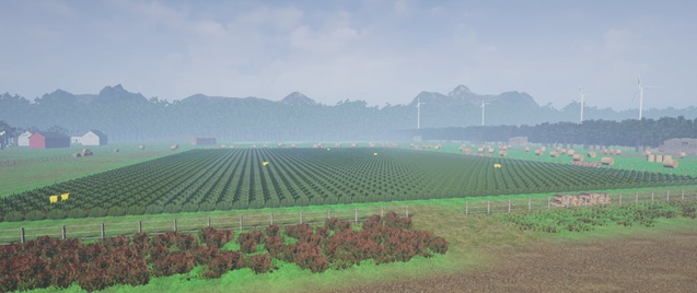 Lawnmower Game Featured Screenshot #1