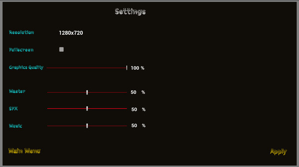 Screenshot z Lawnmower Game Screenshot z Lawnmower Game