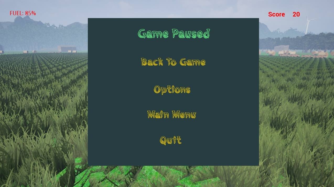 Lawnmower Game screenshot #6
