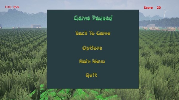 Lawnmower Game — screenshot 6