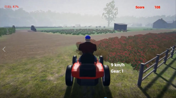 Lawnmower Game — screenshot 5