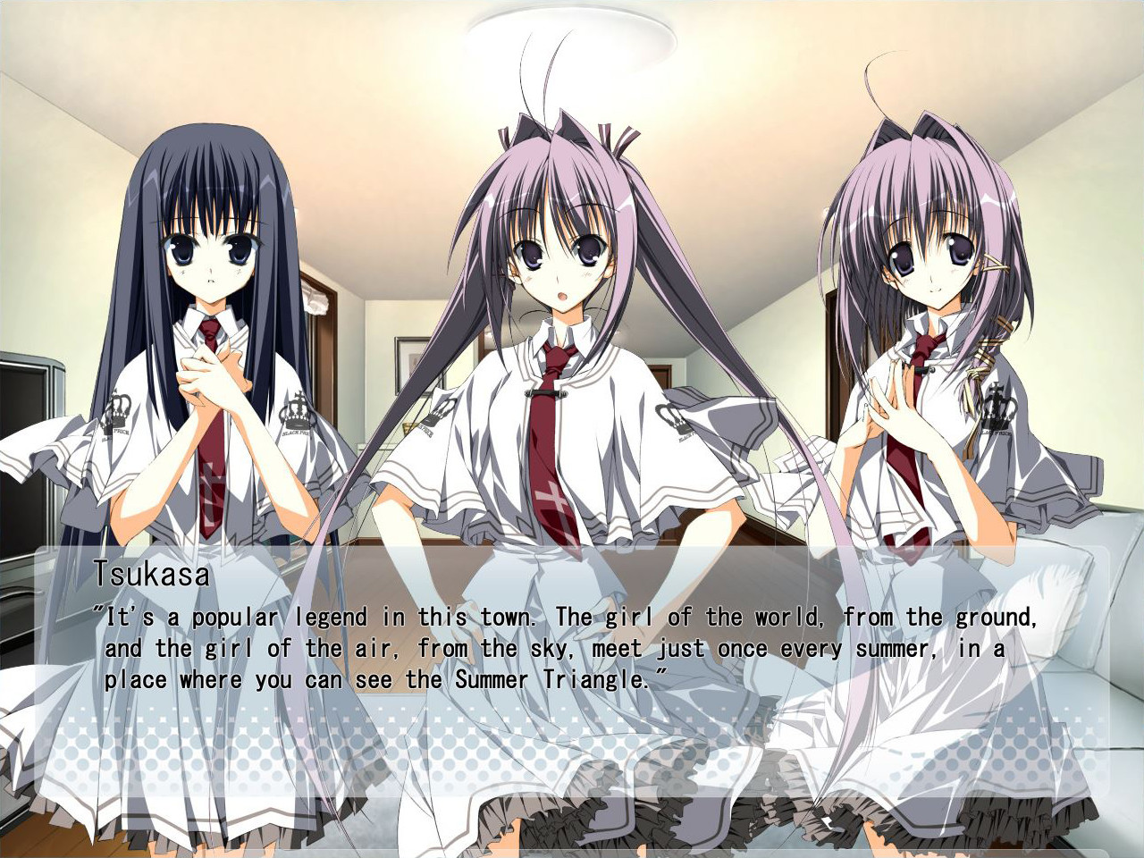 Wonderful Everyday Down the Rabbit-Hole screenshot #10