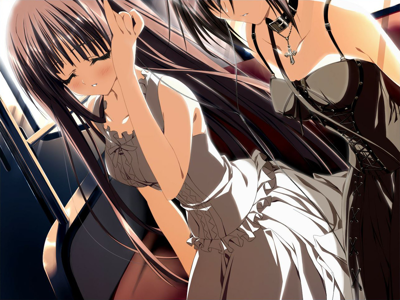 Wonderful Everyday Down the Rabbit-Hole Featured Screenshot #1