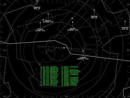 Tracon!2012:SE - London Sector 2 screenshot 3