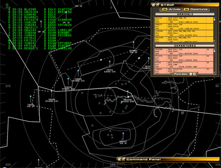 Tracon!2012:SE - London Sector 2 screenshot 4