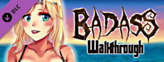 BADASS Walkthrough game capsule image