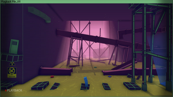 Flux8 screenshot 2