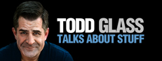 Todd Glass: Talks About Stuff game capsule image
