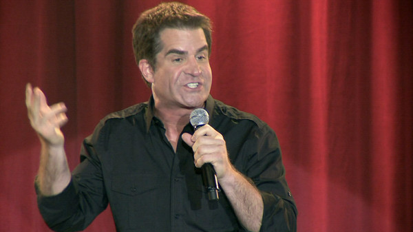 Todd Glass: Talks About Stuff screenshot 1