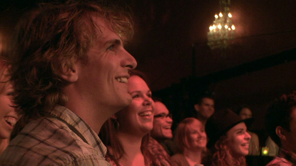 Todd Glass: Talks About Stuff screenshot 2