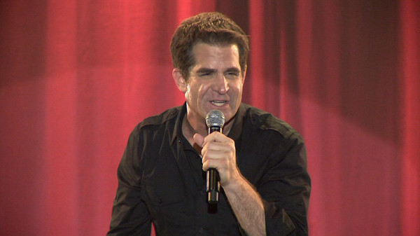 Todd Glass: Talks About Stuff screenshot 5