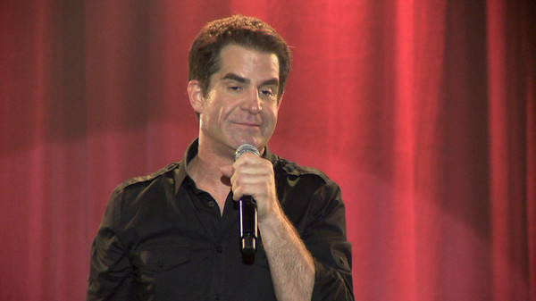 Todd Glass: Talks About Stuff screenshot 4
