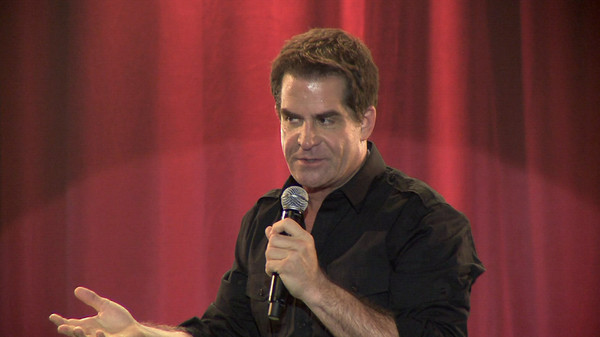Todd Glass: Talks About Stuff screenshot 3