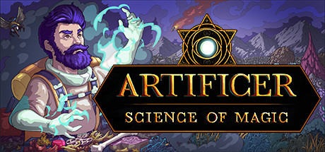 Artificer: Science of Magic steam charts