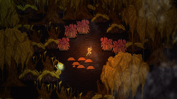 Screenshot z Artificer