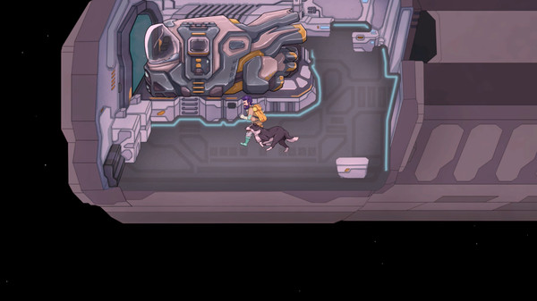 Screenshot z Artificer