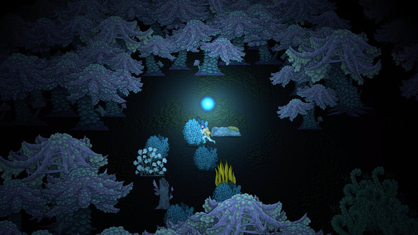 Screenshot z Artificer