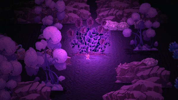 Screenshot z Artificer