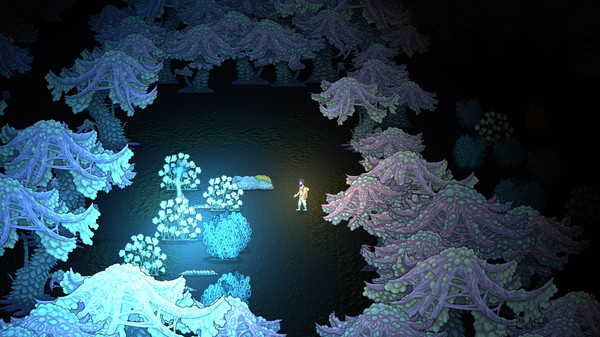 Screenshot z Artificer