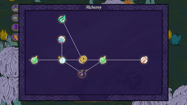 Screenshot z Artificer