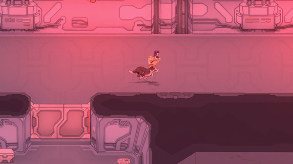 Screenshot z Artificer