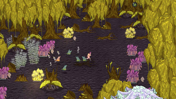 Screenshot z Artificer