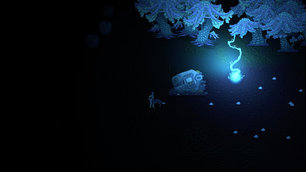 Screenshot z Artificer