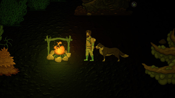 Screenshot z Artificer