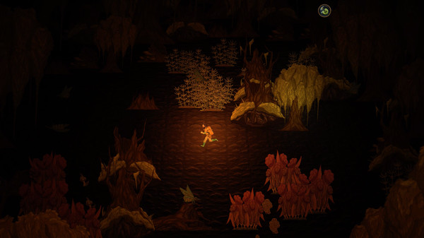Screenshot z Artificer