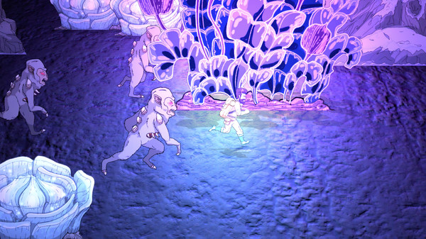 Screenshot z Artificer