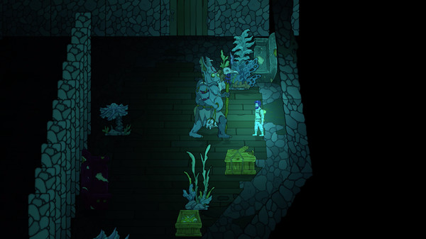 Screenshot z Artificer