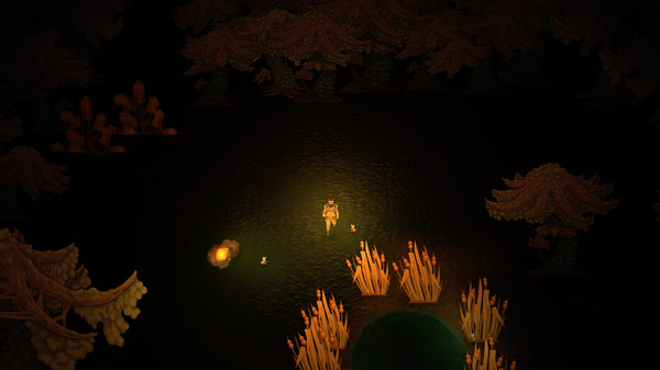 Screenshot z Artificer
