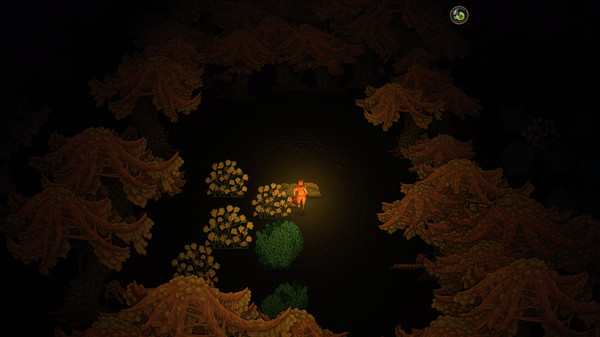 Screenshot z Artificer