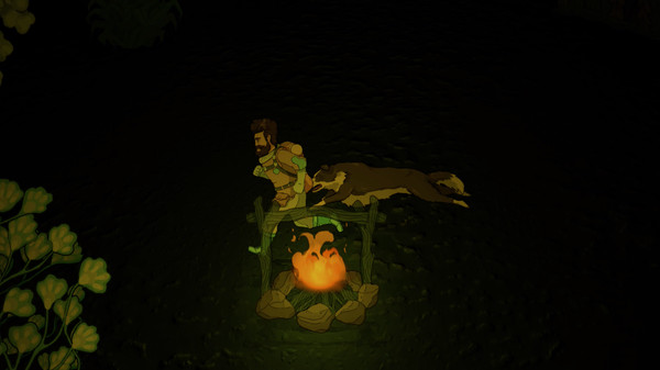 Screenshot z Artificer