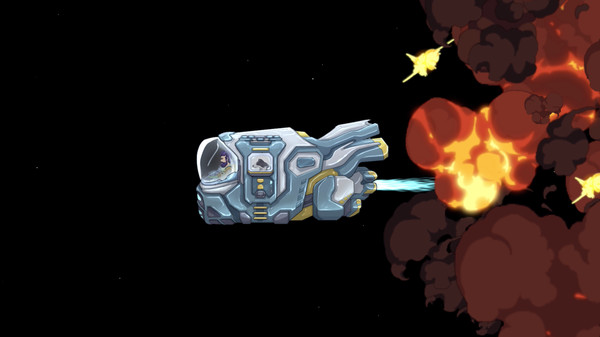 Screenshot z Artificer