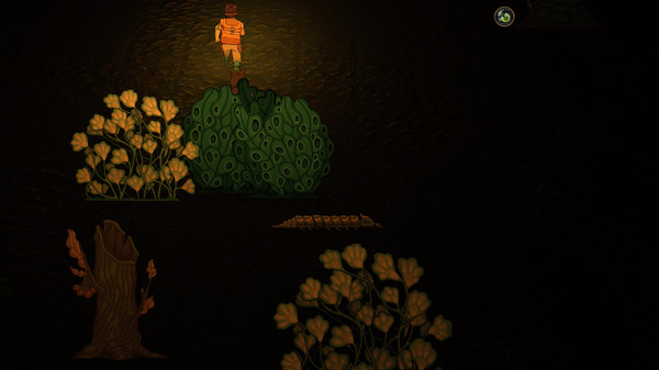 Screenshot z Artificer