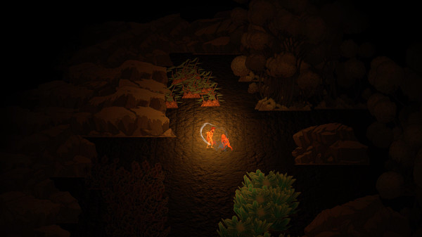 Screenshot z Artificer