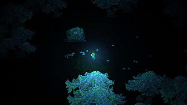 Screenshot z Artificer