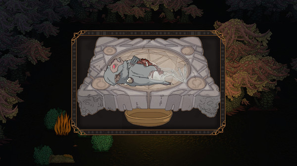Screenshot z Artificer
