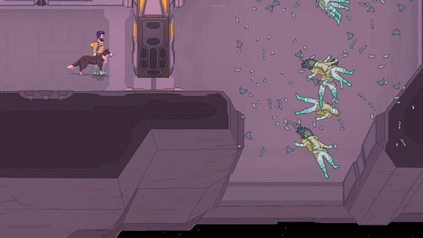 Screenshot z Artificer