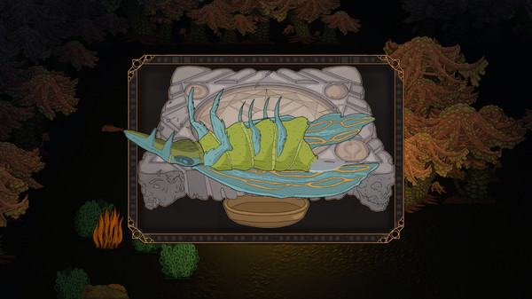 Screenshot z Artificer