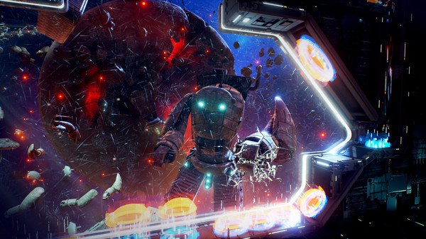 BATTLECREW Space Pirates : All Pirates Skins