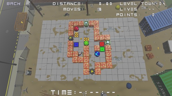 EXIT 2 - Directions.