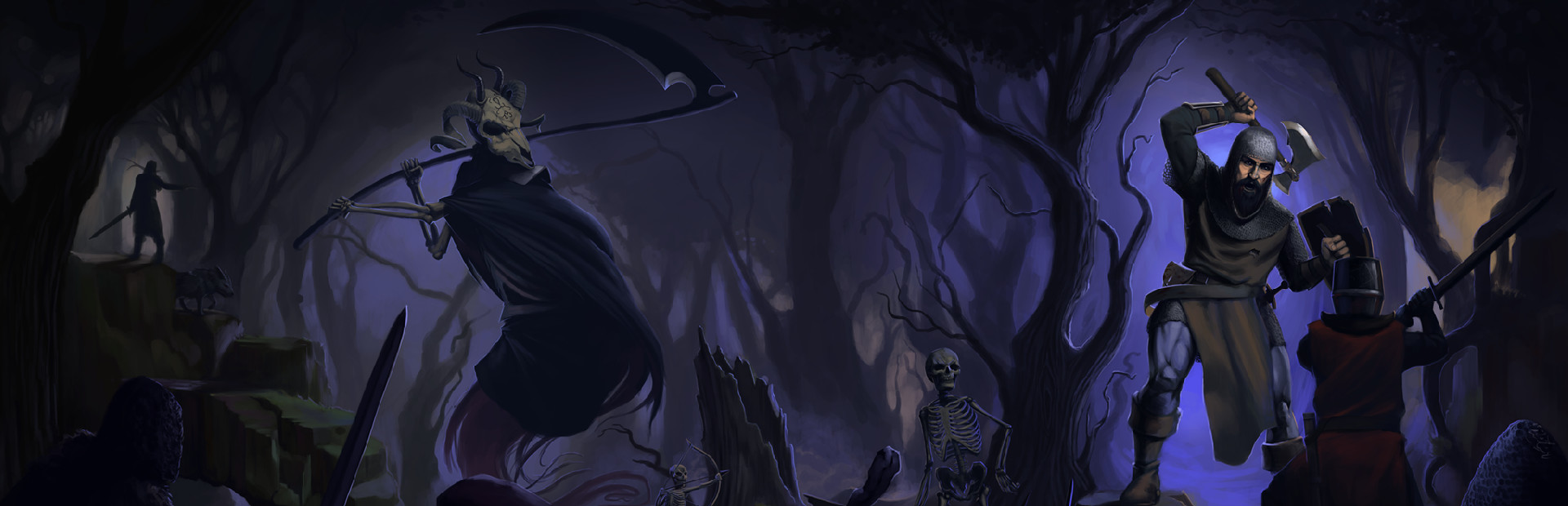 Arthurian Legends
