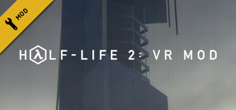 Half-Life 2: VR Mod steam charts