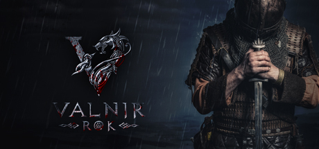 Valnir Rok Survival RPG banner