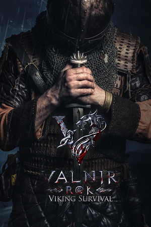 Cover art of Valnir Rok Survival RPG