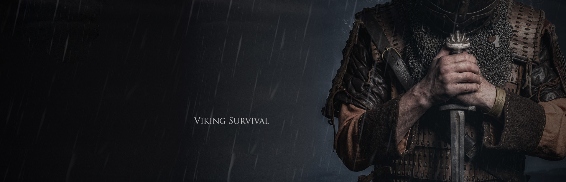 Valnir Rok Survival RPG