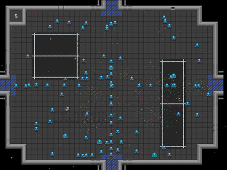 Screenshot z Meta Star Screenshot z Meta Star